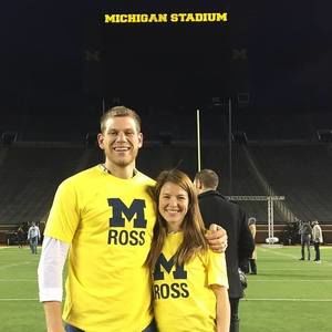 Meet your Posher, Peter